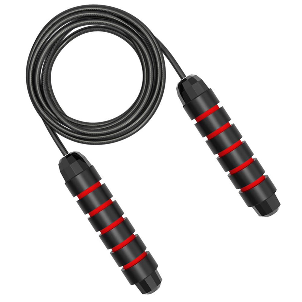 Tangle-Free Speed Skipping Rope